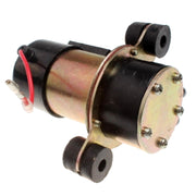 DURAFORCE Fuel Pump for Mitsubishi L3E S4L Volvo EC20B Zeppelin Schaeff Terex TC15 HR16