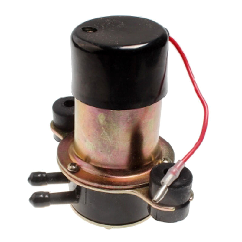 DURAFORCE Fuel Pump for Mitsubishi L3E S4L Volvo EC20B Zeppelin Schaeff Terex TC15 HR16