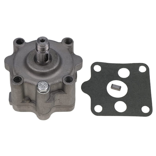 DURAFORCE Oil Pump 383-0293 For Caterpillar Excavator 303.5E/304E/305.5E/305E