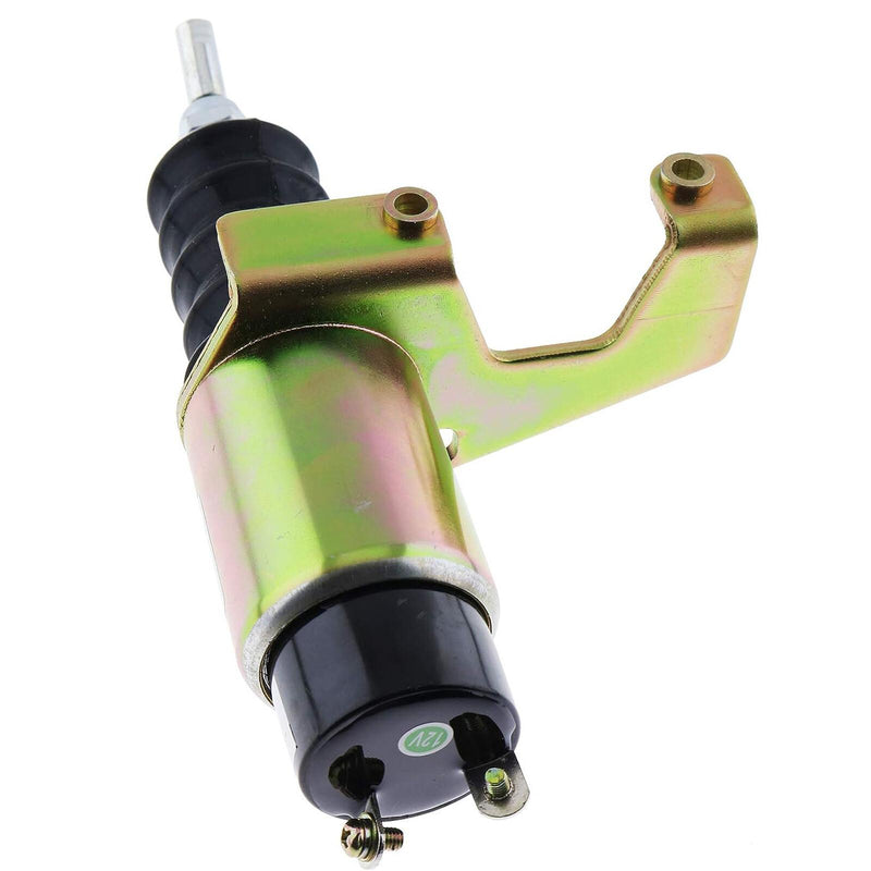 DURAFORCE Solenoid Kits for Snorkel Lift 7630246 Bosch RSV Kit Snorkel solenoid kits