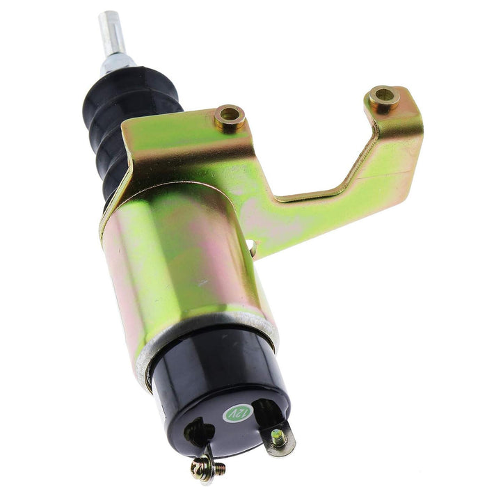 DURAFORCE Solenoid Kits for Snorkel Lift 7630246 Bosch RSV Kit Snorkel solenoid kits