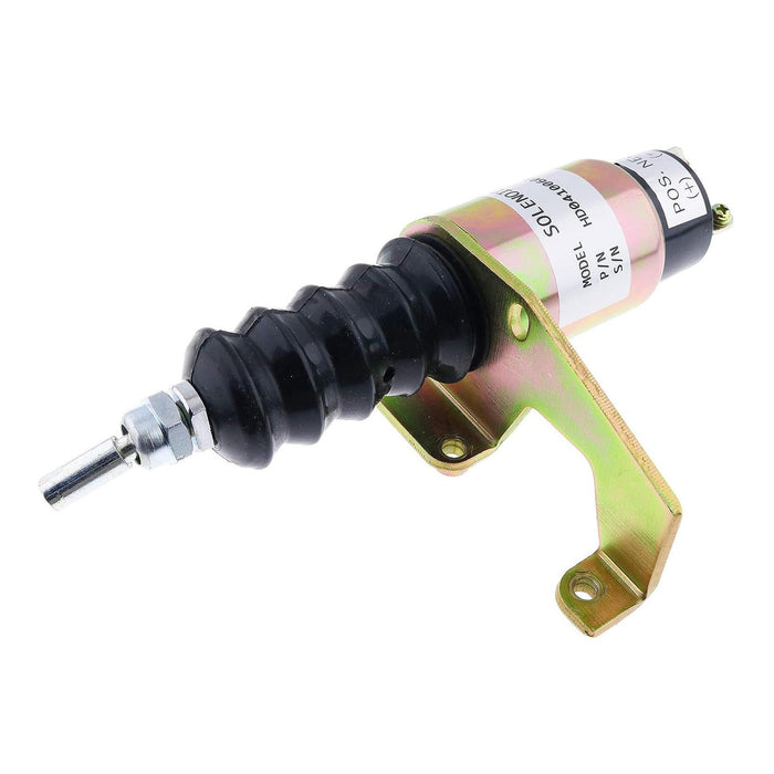 DURAFORCE Solenoid Kits for Snorkel Lift 7630246 Bosch RSV Kit Snorkel solenoid kits