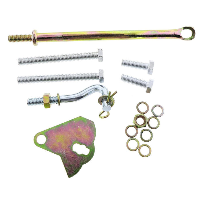 DURAFORCE Solenoid Kits for Snorkel Lift 7630246 Bosch RSV Kit Snorkel solenoid kits