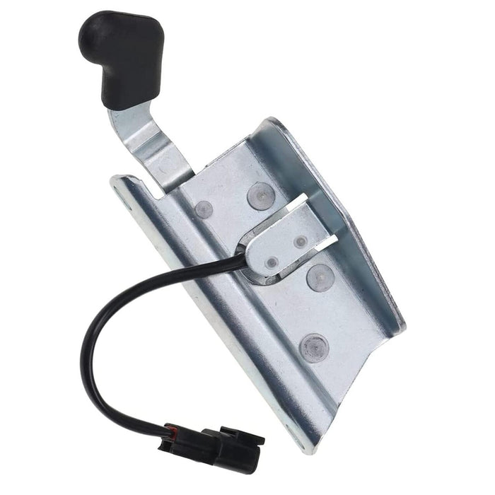 DURAFORCE 7109661 Door Latch Lock For Bobcat S130 S160 S175 S220 S300 S510 T110 T200 T300