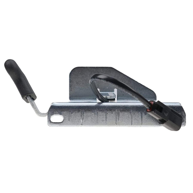 DURAFORCE 7109661 Door Latch Lock For Bobcat S130 S160 S175 S220 S300 S510 T110 T200 T300