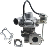 DURAFORCE Turbocharger Turbo 135756181 For Perkins 404D-22T/404D-22TA Engine