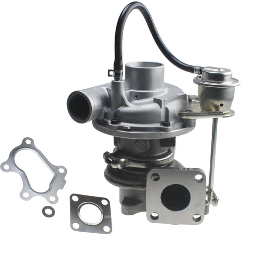 DURAFORCE Turbocharger Turbo 135756181 For Perkins 404D-22T/404D-22TA Engine