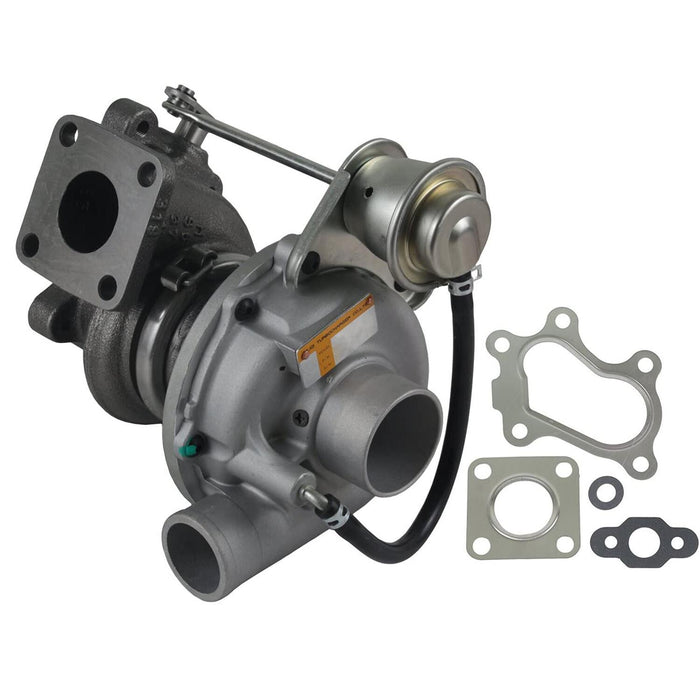 DURAFORCE Turbocharger Turbo 135756181 For Perkins 404D-22T/404D-22TA Engine