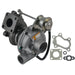 DURAFORCE Turbocharger Turbo 135756181 For Perkins 404D-22T/404D-22TA Engine