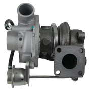 DURAFORCE Turbocharger Turbo 135756181 For Perkins 404D-22T/404D-22TA Engine