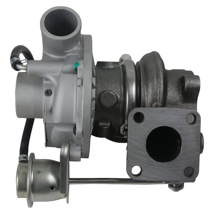 DURAFORCE Turbocharger Turbo 135756181 For Perkins 404D-22T/404D-22TA Engine