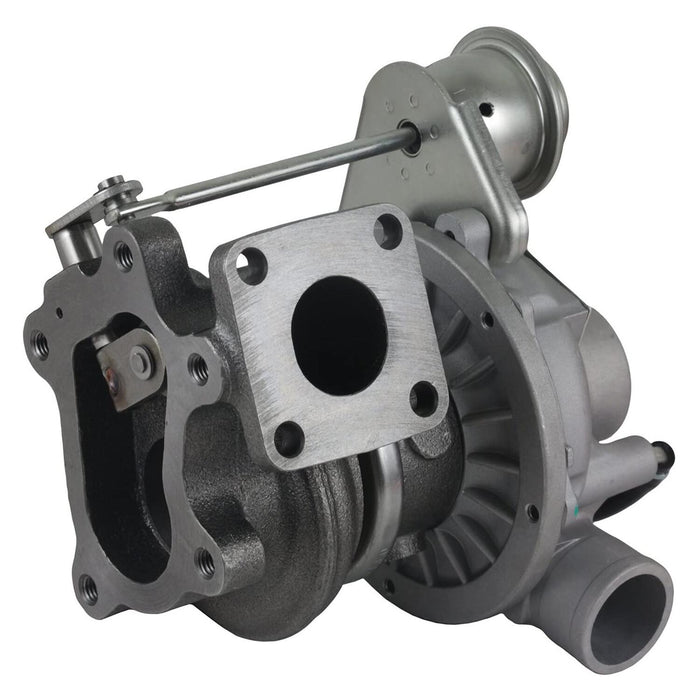 DURAFORCE Turbocharger Turbo 135756181 For Perkins 404D-22T/404D-22TA Engine