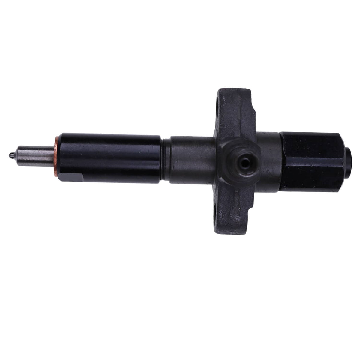 Injectors 2645666 Compatible with PERKINS 4.236 SERIES — DURAFORCE
