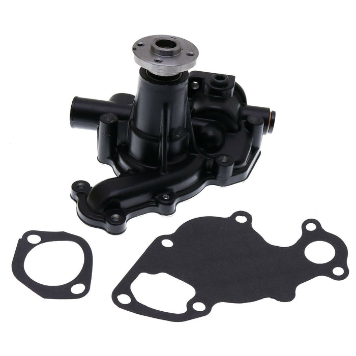 DURAFORCE Water Pump YM119810-42001 fit for Komatsu 3D82 PC20-7 PC27R-8 PC20R-8 PC25R-8