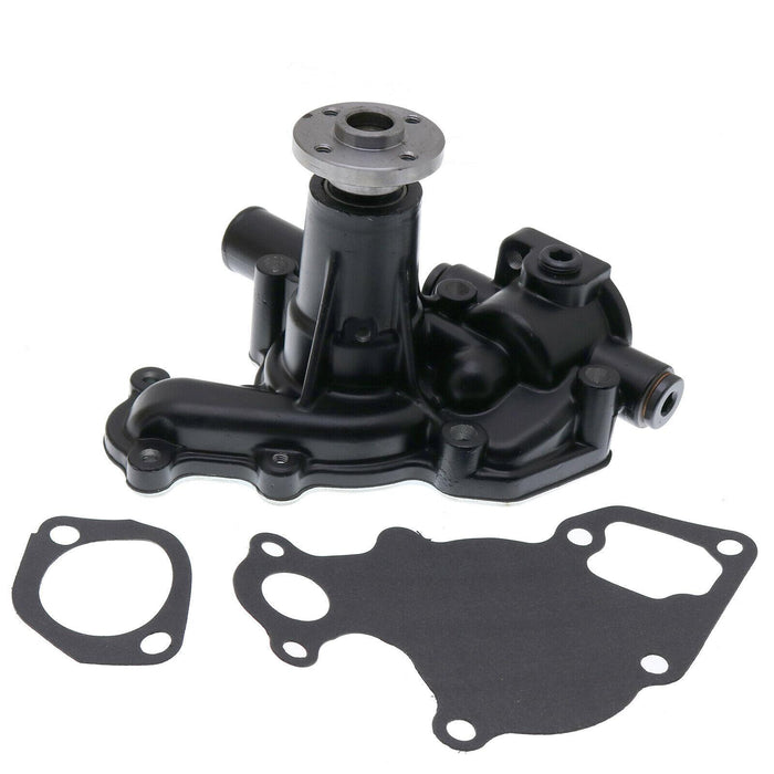 DURAFORCE Water Pump YM119810-42001 fit for Komatsu 3D82 PC20-7 PC27R-8 PC20R-8 PC25R-8
