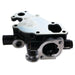 DURAFORCE Water Pump YM119810-42001 fit for Komatsu 3D82 PC20-7 PC27R-8 PC20R-8 PC25R-8