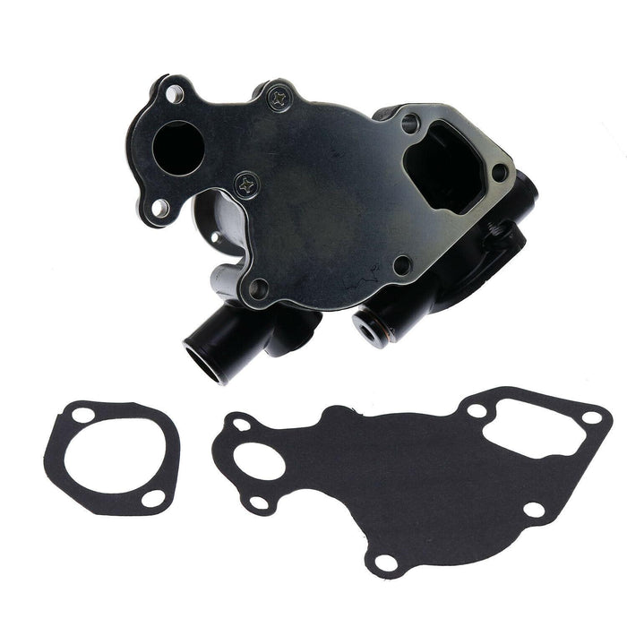 DURAFORCE Water Pump YM119810-42001 fit for Komatsu 3D82 PC20-7 PC27R-8 PC20R-8 PC25R-8