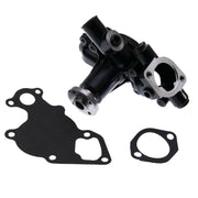 DURAFORCE Water Pump YM119810-42001 fit for Komatsu 3D82 PC20-7 PC27R-8 PC20R-8 PC25R-8