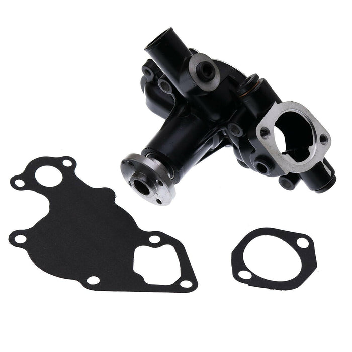 DURAFORCE Water Pump YM119810-42001 fit for Komatsu 3D82 PC20-7 PC27R-8 PC20R-8 PC25R-8