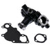 DURAFORCE Water Pump YM119810-42001 fit for Komatsu 3D82 PC20-7 PC27R-8 PC20R-8 PC25R-8