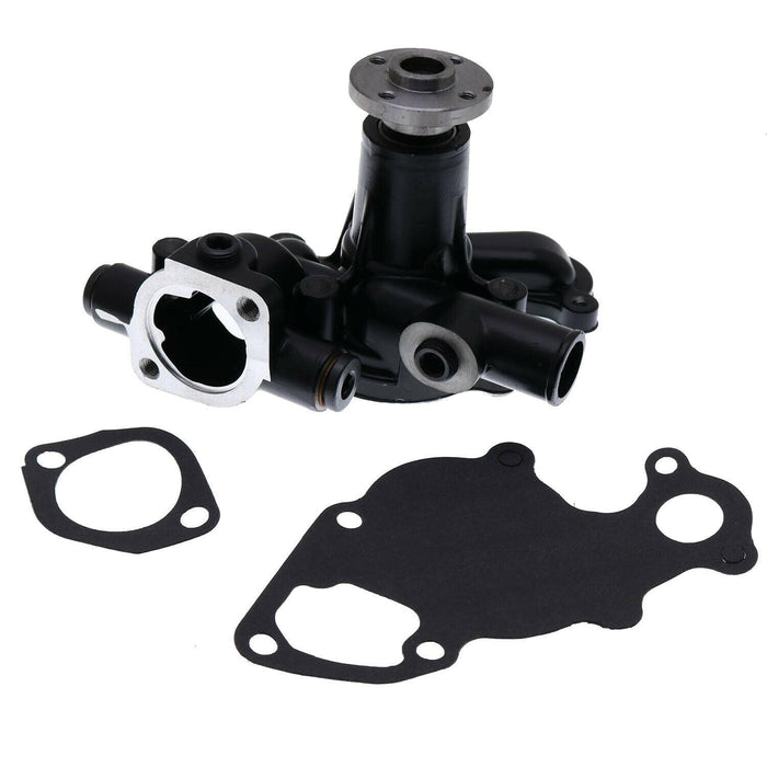 DURAFORCE Water Pump YM119810-42001 fit for Komatsu 3D82 PC20-7 PC27R-8 PC20R-8 PC25R-8