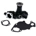 DURAFORCE Water Pump YM119810-42001 fit for Komatsu 3D82 PC20-7 PC27R-8 PC20R-8 PC25R-8