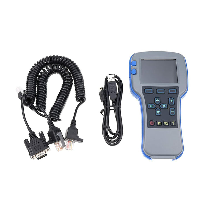 DURAFORCE 1313-4431 1313-4401 Handheld Programmer PMC Controller Programming for Curtis