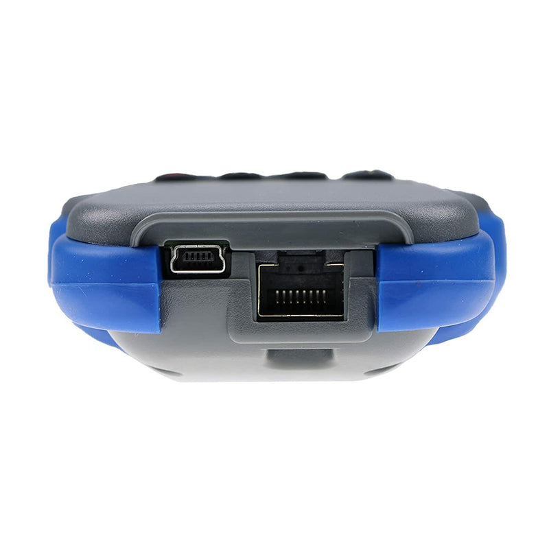 DURAFORCE 1313-4431 1313-4401 Handheld Programmer PMC Controller Programming for Curtis
