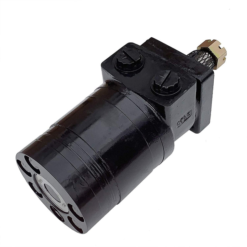 DURAFORCE New Wheel Motor for Exmark 1-603718 Parker TE0230FS250AAFA Stens 025-515