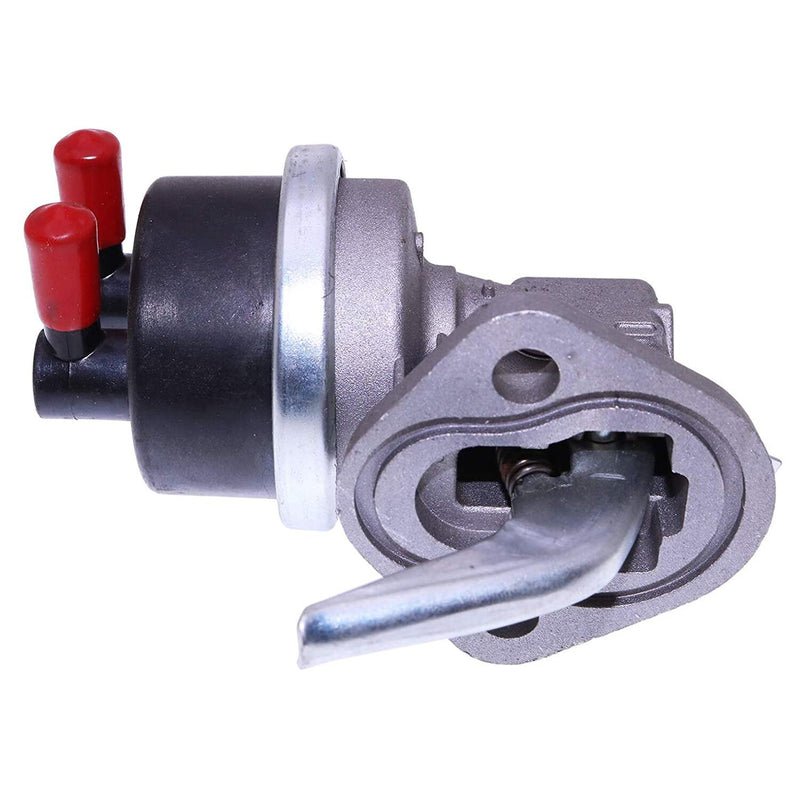 DURAFORCE Spare part RE38009 Fuel Pump for John Deere Engine Series 300 3029 2.9L