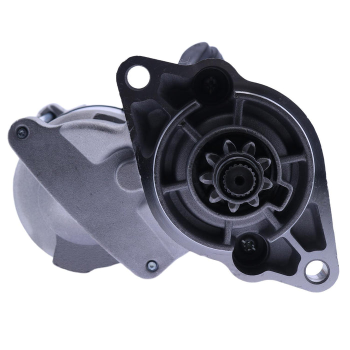 DURAFORCE New Starter 19269-63013 for Case Kubota D950BH Z602E V1305 V1505E2 1818