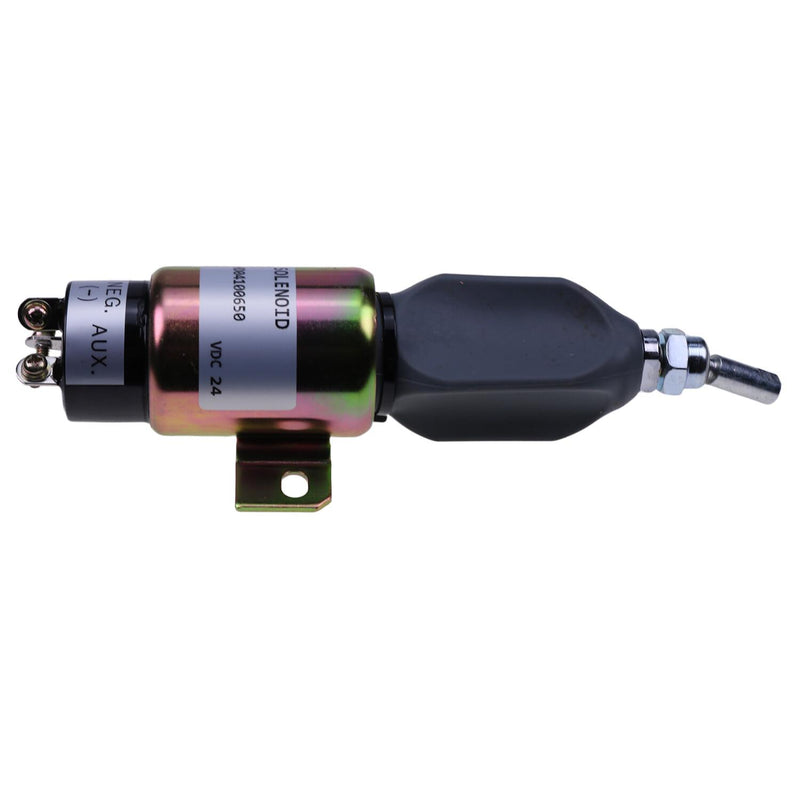 DURAFORCE Solenoid for Komatsu PC78US-6 PC60-7 PC128UU-1 PC75UU-2 Excavator with S4D95L