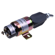 DURAFORCE Solenoid for Komatsu PC78US-6 PC60-7 PC128UU-1 PC75UU-2 Excavator with S4D95L