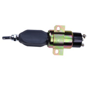DURAFORCE Solenoid for Komatsu PC78US-6 PC60-7 PC128UU-1 PC75UU-2 Excavator with S4D95L
