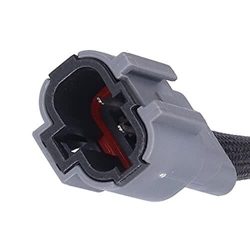 DURAFORCE Pump Angle Sensor AT154533 For John Deere Excavator 490E 790ELC 992ELC