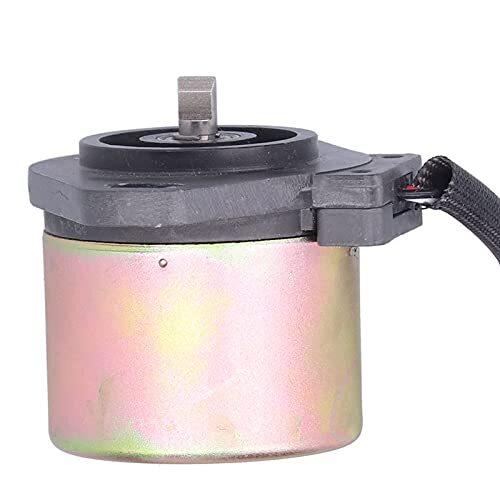 DURAFORCE Pump Angle Sensor AT154533 For John Deere Excavator 490E 790ELC 992ELC