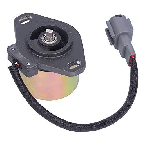 DURAFORCE Pump Angle Sensor AT154533 For John Deere Excavator 490E 790ELC 992ELC