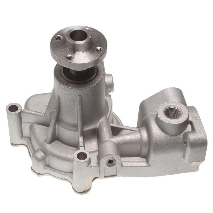 DURAFORCE Water Pump 11-9499 for Thermo King Yanmar Engines TK486 TK486E SL100 SL200