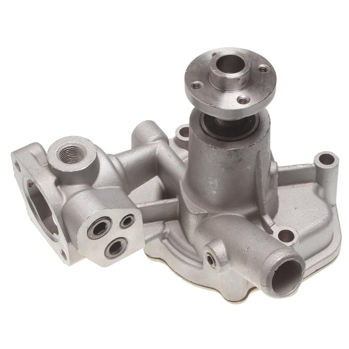 DURAFORCE Water Pump 11-9499 for Thermo King Yanmar Engines TK486 TK486E SL100 SL200