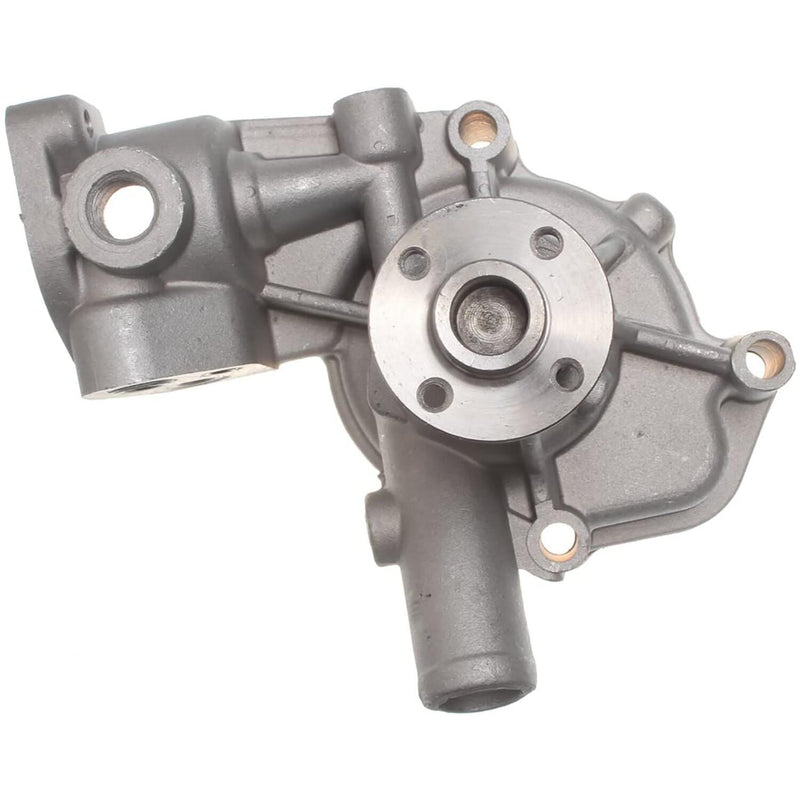 DURAFORCE Water Pump 11-9499 for Thermo King Yanmar Engines TK486 TK486E SL100 SL200