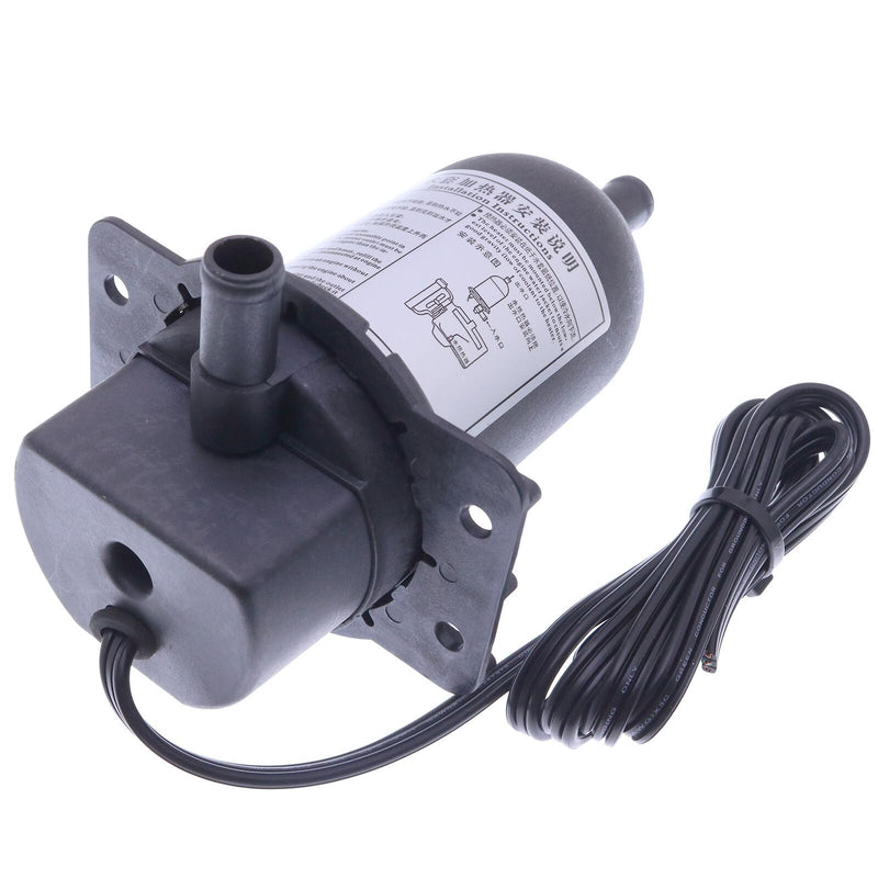 DURAFORCE Pre Heater TPS101GT10-000 Engine Block Heater Type 1000 Watt 120 Volt 1000W 120V