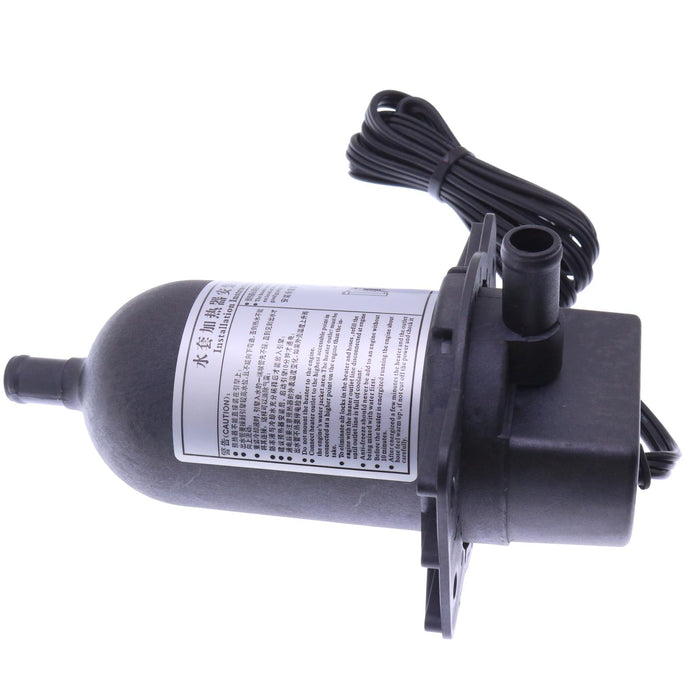 DURAFORCE Pre Heater TPS101GT10-000 Engine Block Heater Type 1000 Watt 120 Volt 1000W 120V