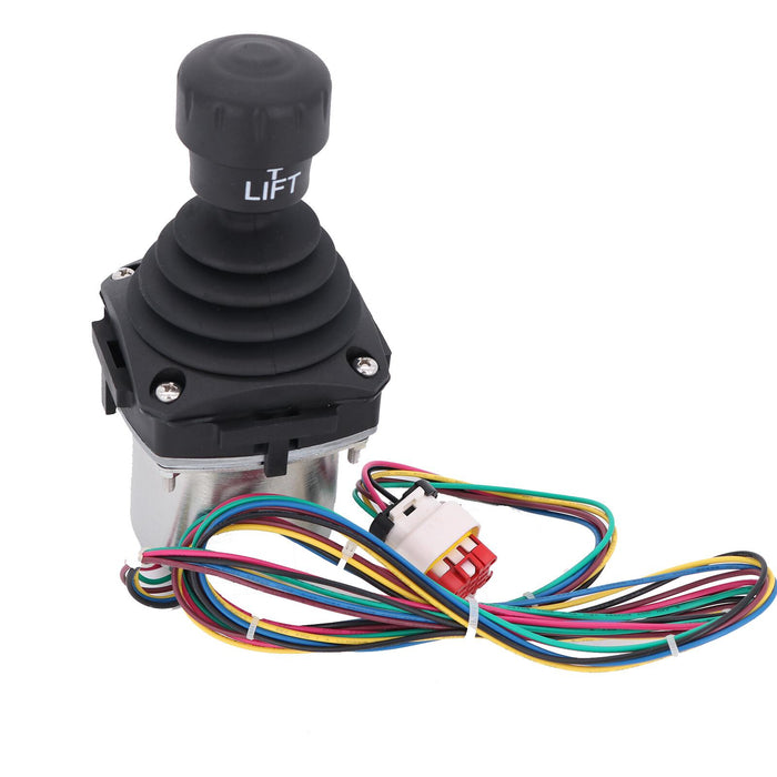DURAFORCE Joystick Controller 1001129555 1600317 for JLG 1100S 18RS 24RS 400S 450A 460SJ