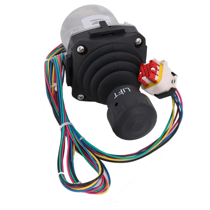 DURAFORCE Joystick Controller 1001129555 1600317 for JLG 1100S 18RS 24RS 400S 450A 460SJ