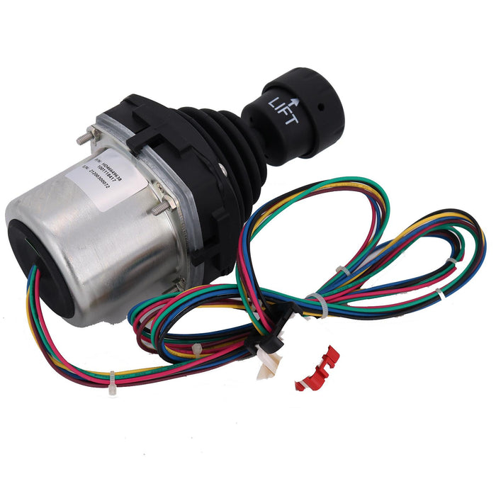 DURAFORCE Joystick Controller 1001129555 1600317 for JLG 1100S 18RS 24RS 400S 450A 460SJ