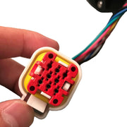 DURAFORCE Joystick Controller 1001129555 1600317 for JLG 1100S 18RS 24RS 400S 450A 460SJ
