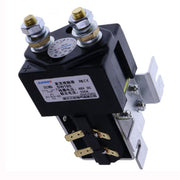 DURAFORCE DC Contactor Solenoid 48V 200A for EZGO Club CAR Yamaha Albright GOLF Cart SW180