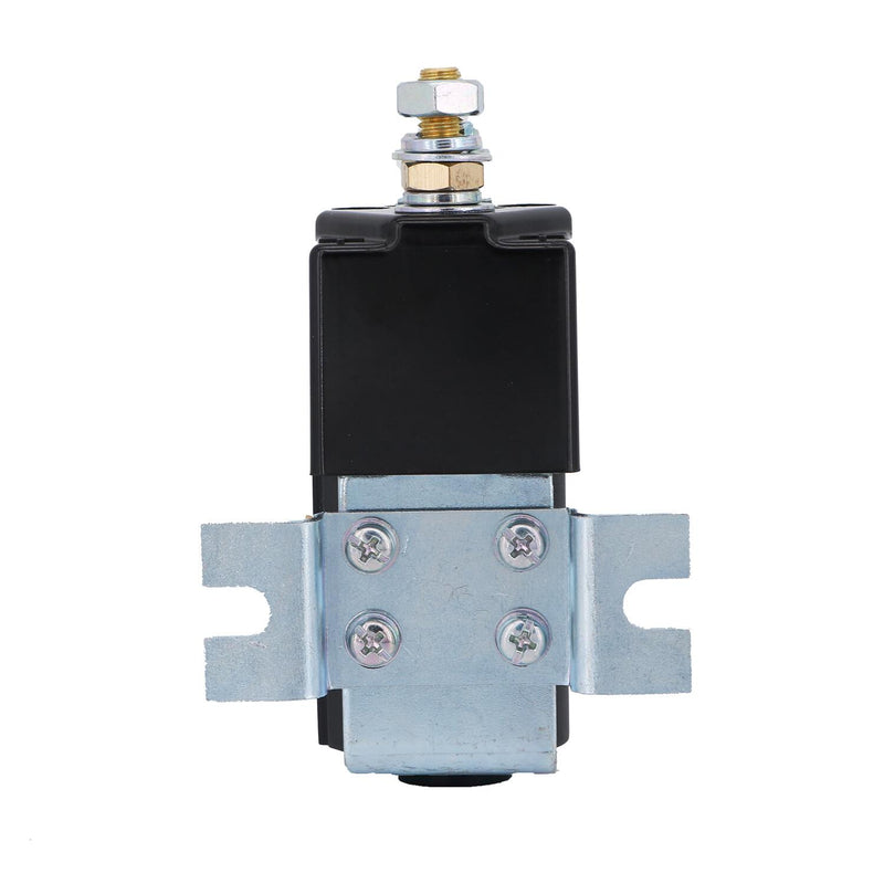 DURAFORCE DC Contactor Solenoid 48V 200A for EZGO Club CAR Yamaha Albright GOLF Cart SW180