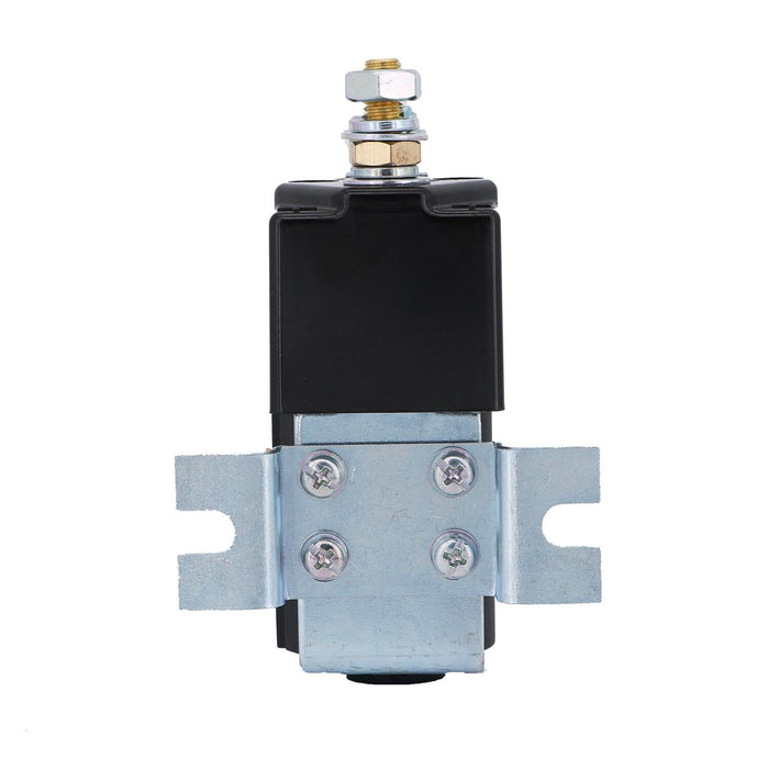 DURAFORCE DC Contactor Solenoid 48V 200A for EZGO Club CAR Yamaha Albright GOLF Cart SW180