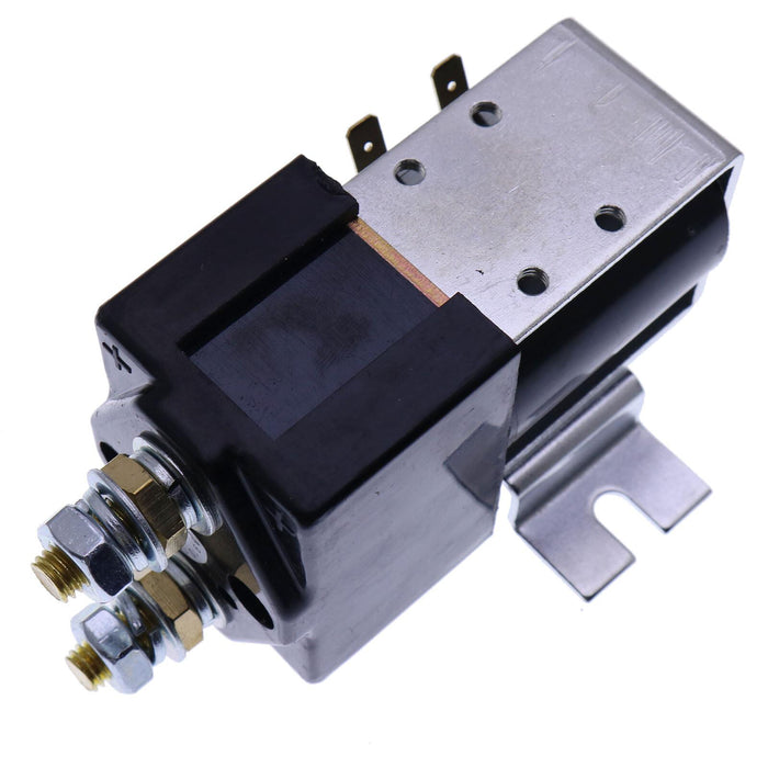 DURAFORCE DC Contactor Solenoid 48V 200A for EZGO Club CAR Yamaha Albright GOLF Cart SW180